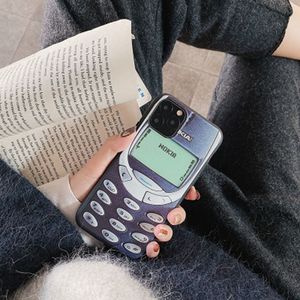Kişisel tasarım silikon evrensel telefon iPhone kılıfları 11 Pro X XR XS Max 8 7 6 6s artı yumuşak TPU arka kapak cep telefonu kabuk - Product Image 2