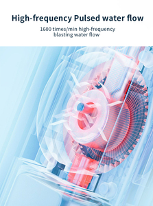 OEM <strong>Floss</strong> Dental Flosser <strong>Oral</strong> <strong>Irrigator</strong> For Teeth Cleaning Ipx7 Cordless Jet Pick Portable Water Flosser Water Flosse - Product Image 6