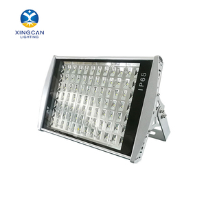 Modern tasarım alüminyum gövde Led modülü projektör IP65 ucuz fabrika taşınabilir metro tünel kablo geçişi projeksiyonları - Product Image 5