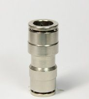 Raccordo rapido 4mm e 6mm in acciaio inossidabile per riduttore dritto per tubo dell'aria pezzi di ricambio per distributore di caffè con funzione SDK - Product Image 6