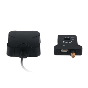 HEX Here + Base RTK навигационный модуль 3 GPS высокий дифференциал GNSS M8p для управления полетом автопилота Pix Pixhawk2 - Product Image 4
