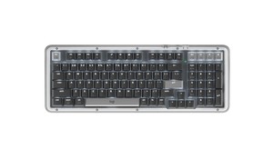 2025最新罗技中音按键K98M无线机械键盘，带uniushion - Product Image 6