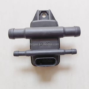 2025 nuovo sensore della mappa della pressione CNG/gpl Controller di iniezione ECU mappa sensore apparecchiature per Auto Gas ECU Kit 4cyl Made in China - Product Image 2