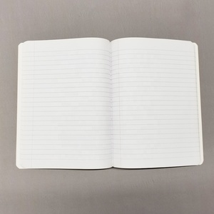 Cuaderno A4 personalizado Wide College Ruled impresión suave de tapa dura CUADERNO DE COMPOSICIÓN PARA cuaderno escolar - Product Image 5