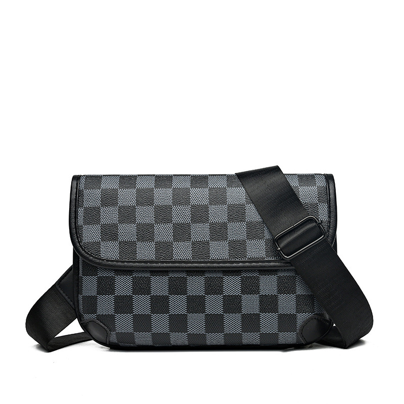 Grille noire-25517cm