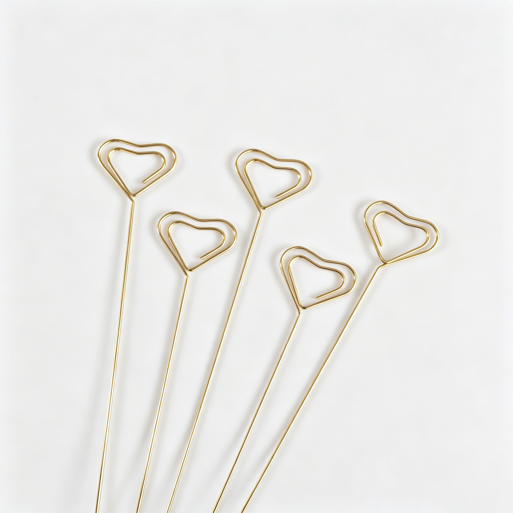 Corazón de oro