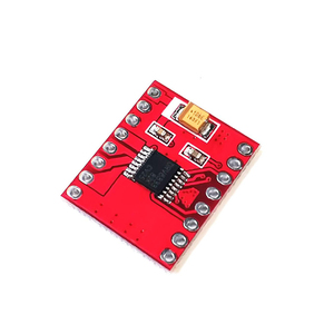 5PCS DRV8833 Dual <strong>Motor</strong> Driver 1A Compatible TB6612 for <strong>Arduino</strong> Microcontroller Better Than L298N DIY Electronics Module - Product Image 4