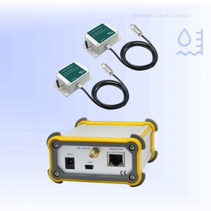 4-20mA Wireless <strong>Level</strong> <strong>Sensor</strong> Measuring Instruments Water tank <strong>Level</strong> Controller <strong>lpg</strong> Remote Monitor - Product Image 2