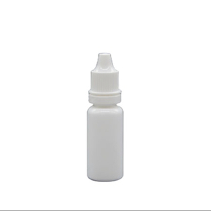 15ml <strong>LDPE</strong> Plastic Squeeze Eye <strong>Dropper</strong> <strong>Bottle</strong> - Product Image 1