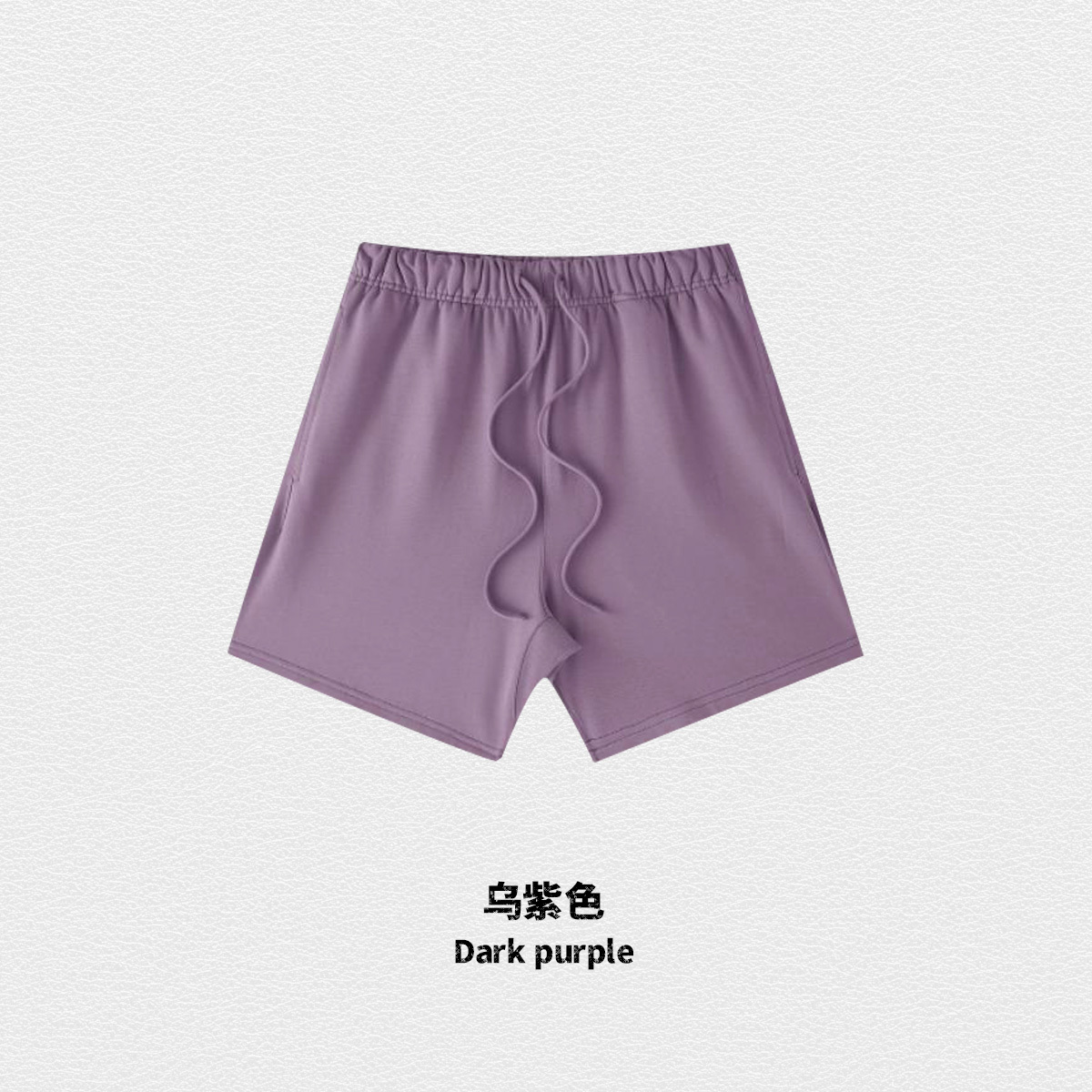 Violet noir