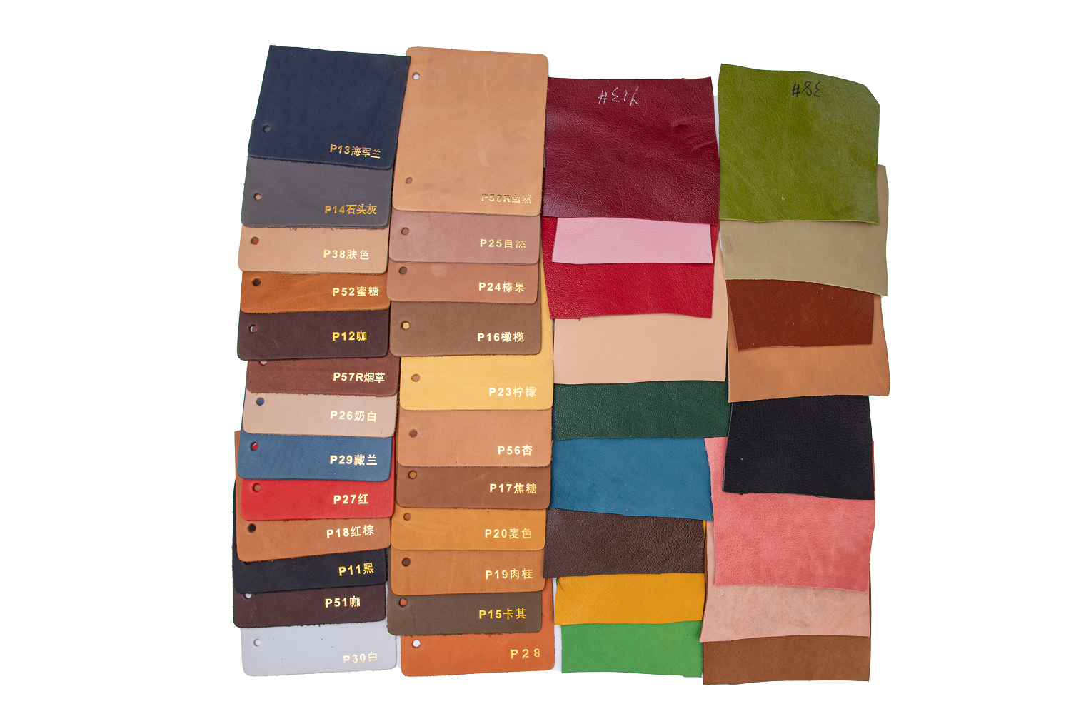 Couleur personnalisée