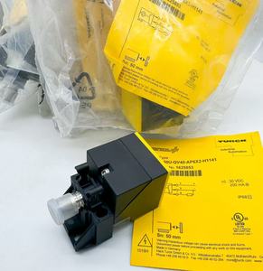 TN-CK40-H1147 Industrial Control <strong>Read</strong>/<strong>Write</strong> Module Dedicated Controllers for PLC <strong>Programming</strong> - Product Image 3
