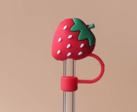 rojo fresa