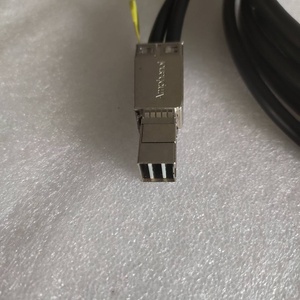 FOR IBM 00AR317 - Mini <strong>SAS</strong> HD to Mini <strong>SAS</strong> HD, 3.0 M, 12 Gb - Product Image 4