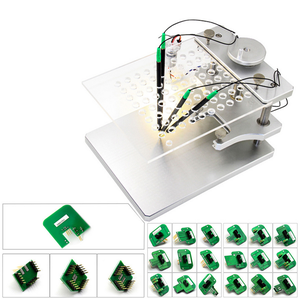 חדש ktag <span class=keywords><strong>kess</strong></span> <span class=keywords><strong>kess</strong></span> led מסגרת עם קורא קוד פלסטיק קורא עבור מכוניות 1 אחריות לשנה - Product Image 1