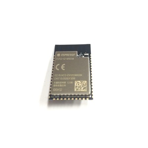 מודול בלוטות' Wifi חדש ומקורי Rf מקלט מודולים <span class=keywords><strong>Esp32</strong></span>-wrover-ie-n4r8 מודול Wifi Ext Ipex Smd 38-smd