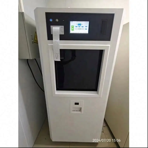 BN-HTY60 Esterilizador Plasma de Baixa Temperatura Peróxido de Hidrogênio - Product Image 5