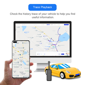 Cheap Price <strong>Tracker</strong> <strong>With</strong> APP <strong>Software</strong> Platform Mini <strong>Gps</strong> Tracking Device Hidden Small Portable Tracking Mini - Product Image 5