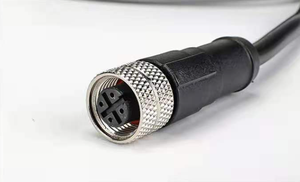 Yakınlık ve fotoelektrik anahtar sensörleri için BXUAN PVC kablo özel uzunluk iletişim kabloları - Product Image 3