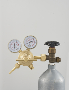 Factory-Supply Pressure <strong>Regulator</strong> for Welding <strong>Nitrogen</strong> Argon Hgh Purity Gas Pressure <strong>Regulator</strong>