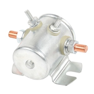 Rơ Le Khởi Động SWX88 4 Đầu 12V Điện Từ Cho Tời Xe Golf Hàng Hải 1114208 1114223 1114534 1114547 1114218 5117340 - Product Image 6