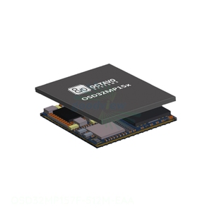 Sistema di OSD32MP157F-512M-EAA incorporato IN un pacchetto (SIP) componenti elettronici - Product Image 1