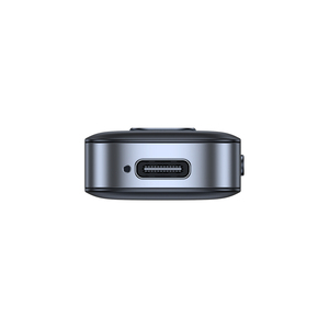 飛行機に使用2in1ワイヤレスレシーバートランスミッターBluetooth5.3Bluetoothアダプター - Product Image 4