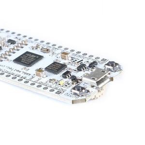 Nacheinander 433MHz 868MHz 915MHz SX1278 STM32L151CBU6 STM32 LoRa-Entwicklungs platine Lora Wan Gateway-Modul
