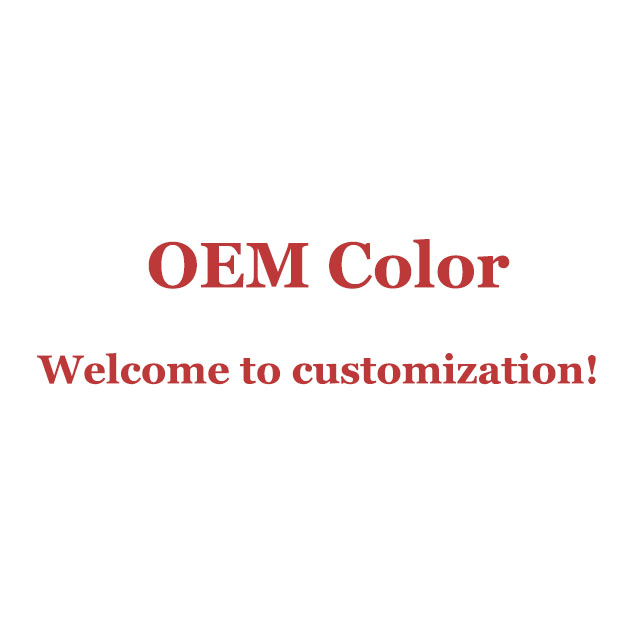 Couleur d'OEM