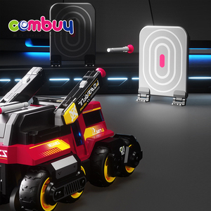 Simulation Ejection tank Cannon Lighting Music 2 in <strong>1</strong> <strong>1</strong>:<strong>24</strong> <strong>Toy</strong> Alloy Racing Motorcycles - Product Image 4