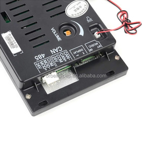 แผงวงจร SFTC-CCB-T7-TPJ สำหรับการทำงานของรถลิฟต์แผงวงจร PCB ขนาด7นิ้ว - Product Image 3
