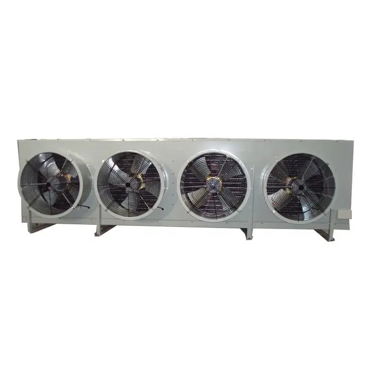 Raffreddatore d'aria evaporativo del deserto dell'evaporatore industriale modello DD160 per celle frigorifere