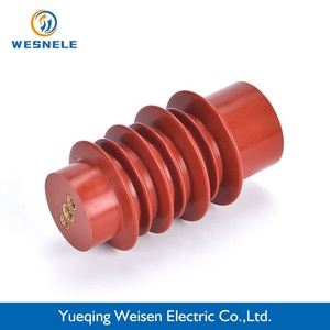 Nhựa Epoxy điện áp cao 40,5kv điện dung trong nhà Thanh cái bài cách điện hỗ trợ yếu tố vật liệu - Product Image 4