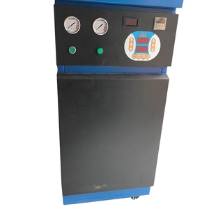 Hiệu Suất Cao <span class=keywords><strong>N2</strong></span> Xả Nitơ Gas Sạc Kit Ngân Phí-Thân Thiện Với PLC Động Cơ Máy Sấy Tủ Gas Thế Hệ Thiết Bị - Product Image 4