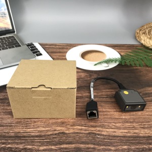 MINDEO ES4650-HD Embedded Image Scanner OEM <strong>Module</strong> Wired Rs232 Usb 1D 2D Barcode Scanner <strong>Bar</strong> <strong>Code</strong> <strong>Reader</strong> Fixed Mount Scanner - Product Image 2