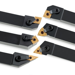 CNC旋盤インサート機外部旋削工具ホルダー - Product Image 1