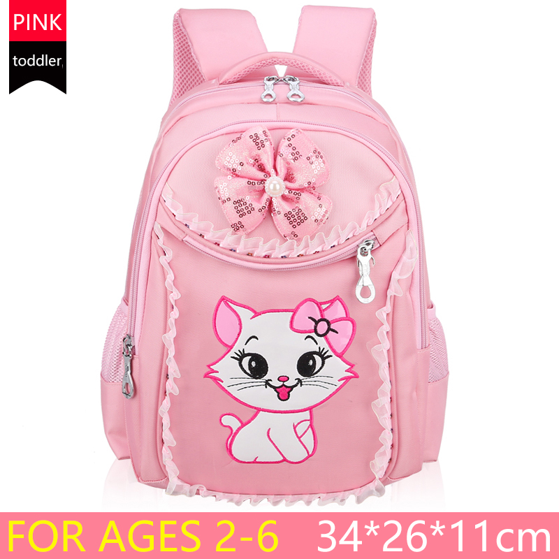 Pink-cat