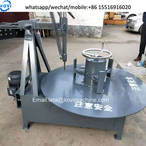 再生胶机橡胶和钢丝分离机轮胎粉碎机回收设备 - Product Image 6