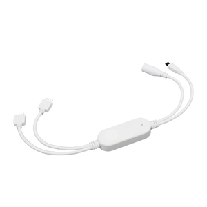 LEDEAST S5MCA RGB DC12V Wifi ИК RF RGBCW контроллер 24 клавиши для светодиодной ленты Tuya приложение беспроводной пульт дистанционного управления - Product Image 1