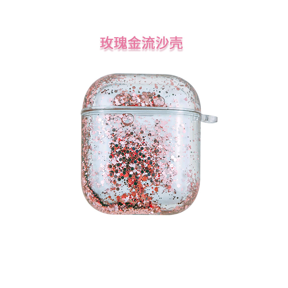 Pour Airpods 2 (Couleur 5)