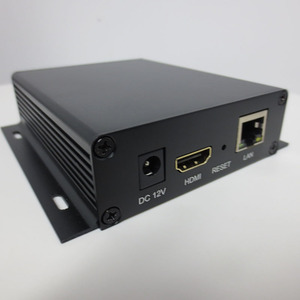 Codificador de códec de red de medios de transmisión de vídeo IP - Product Image 6