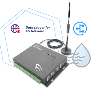 Monitoring System 4G Network <strong>Temperature</strong> Monitor Smart Rs485 Rtu <strong>Data</strong> <strong>Logger</strong> - Product Image 1
