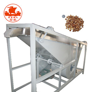 Equipos separadores de cáscara de almendra y nuez, máquina separadora de cáscara de almendra y nuez