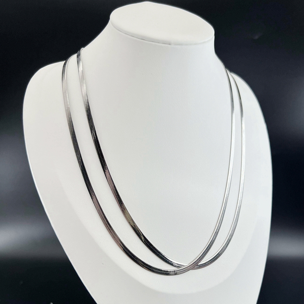 4mm argent