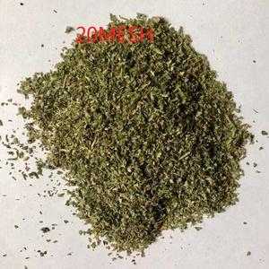 YHC15 Suministros calientes para mascotas 20 hojas de hierba gatera en polvo de malla para eliminar bolas de pelo para promover la digestión - Product Image 3