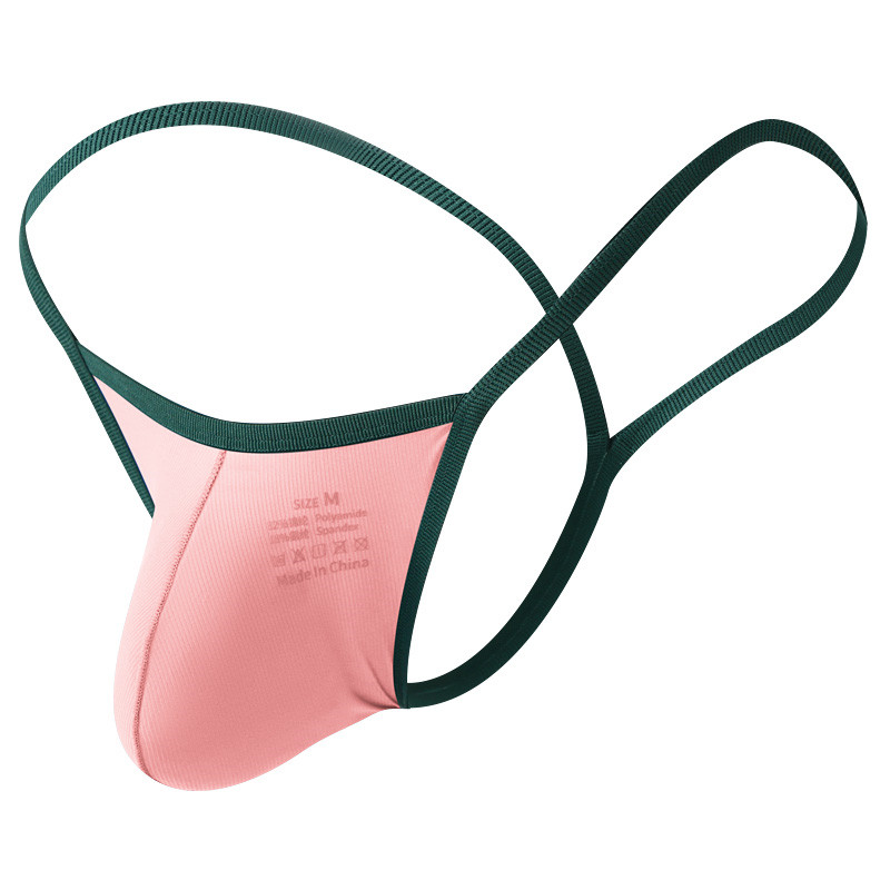 Tangas rosas