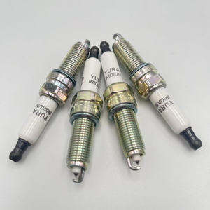 Fabbrica all'ingrosso di alta qualità della candela del motore 18868-08095 per è adatto per il gruppo della candela di automobile coreana e 1886808095. - Product Image 4