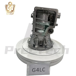 エンジンアセンブリ1.2L1.4L自動車部品G4LAG4LCエンジンショートブロックI10 I20 K2 KXCROSSエンジンアセンブリ用 - Product Image 2