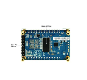 New Original Altera CycloneIV FPGA Development Board Altera DE0-Nano with 8-Channel A/D with <strong>USB</strong> Blaster <strong>Programmer</strong> DE0-Nano - Product Image 3
