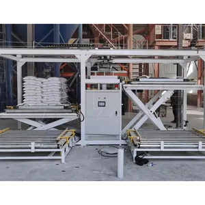 Robot industrial apilador paletizador máquina apiladora para caja apilador de palés columna automática paletizador - Product Image 5